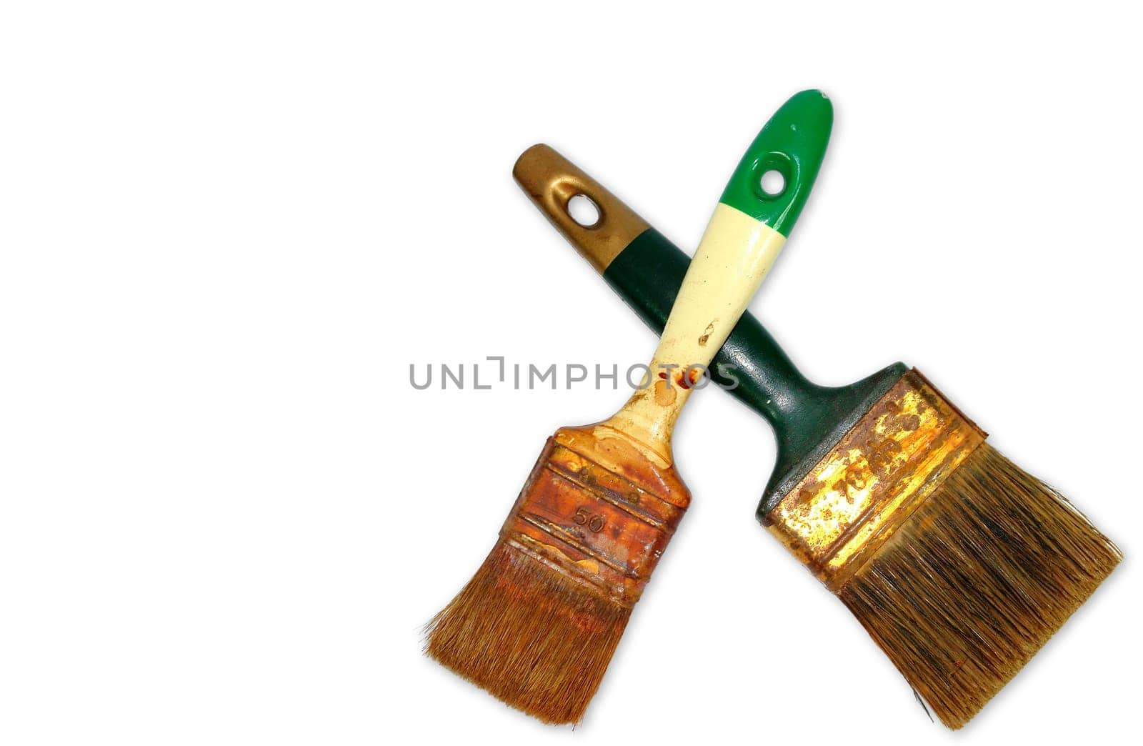 Paintbrush