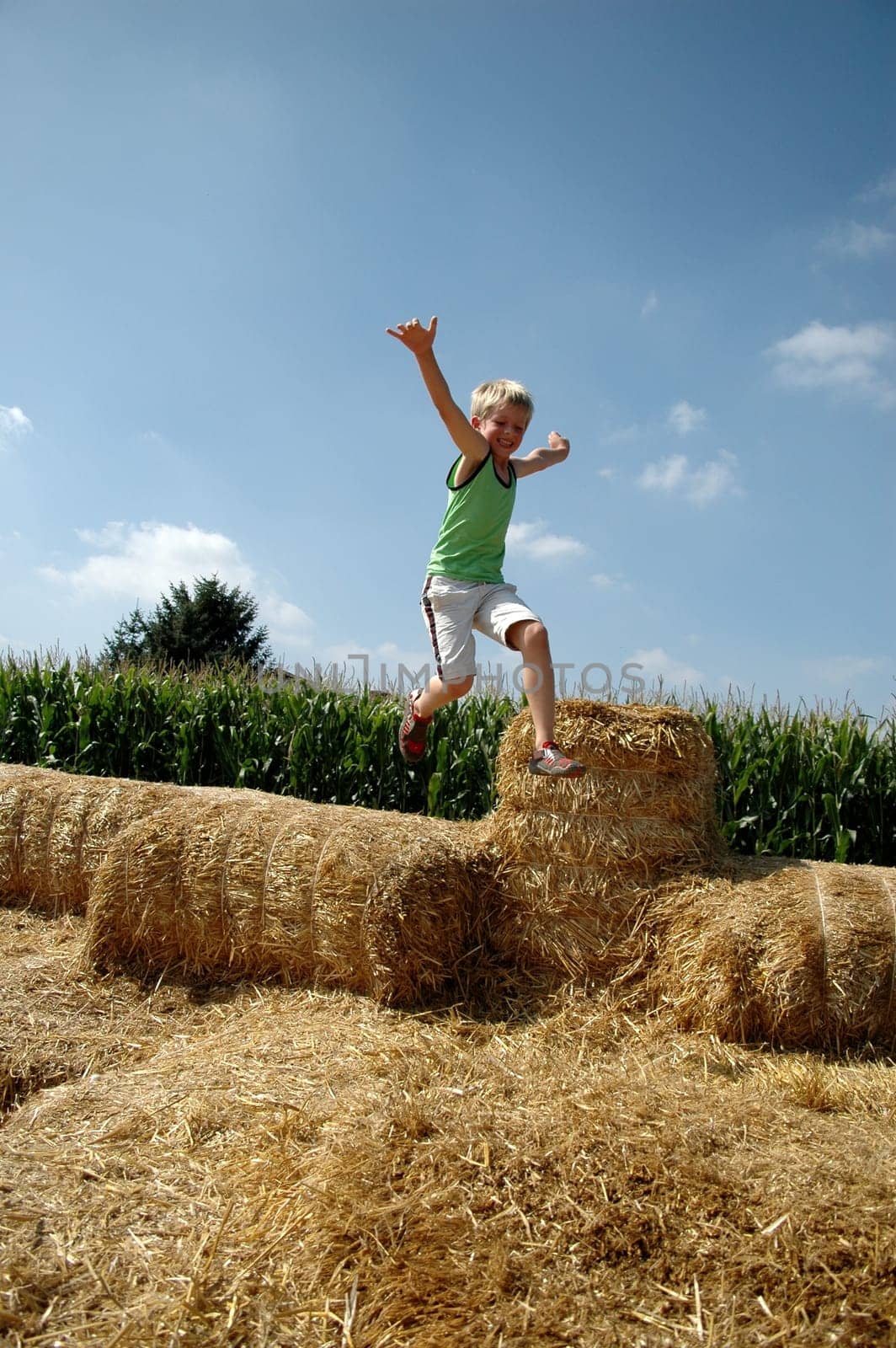 Jump