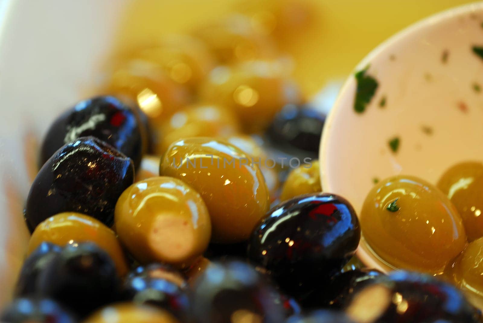 Olives
