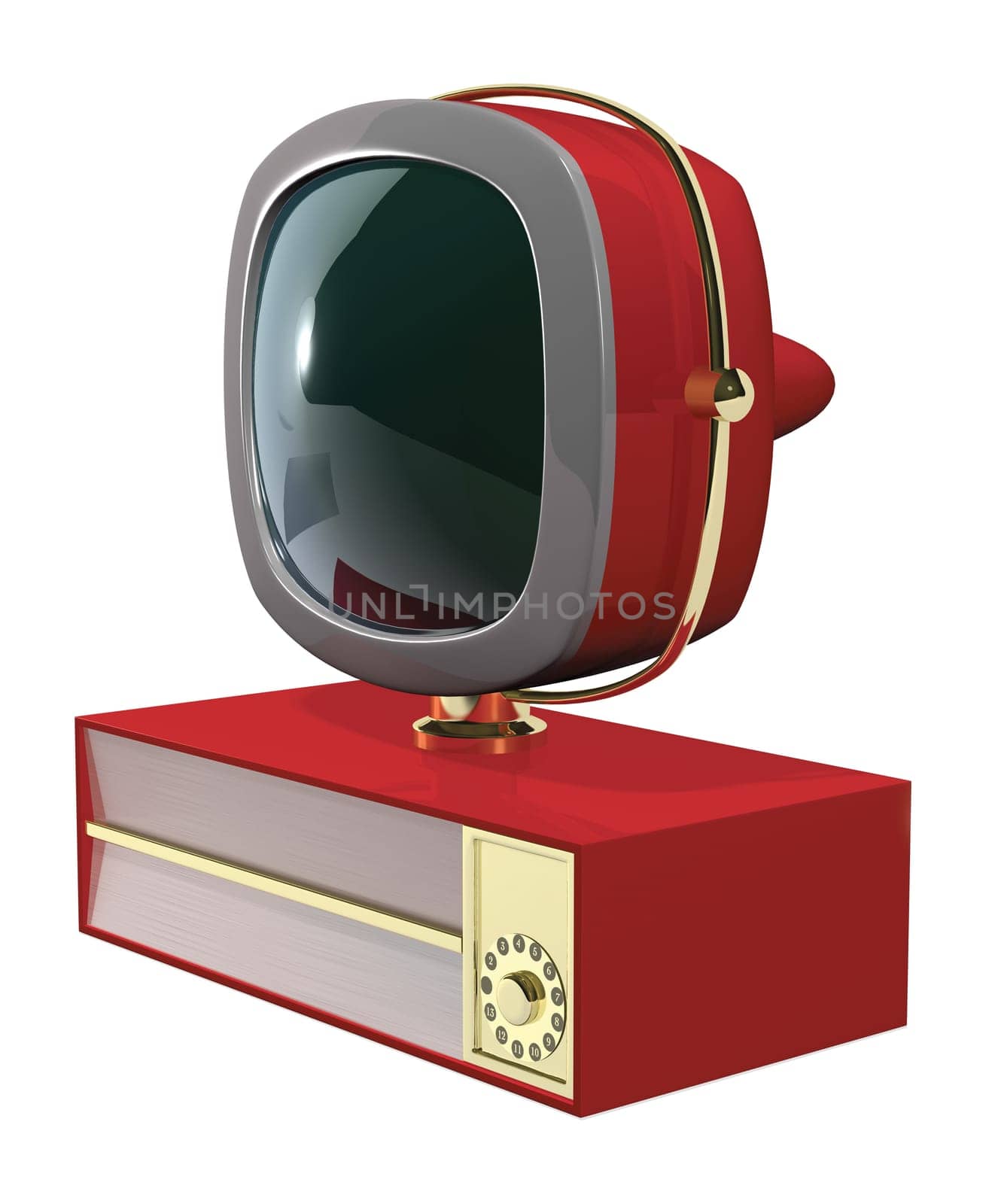 50's TV