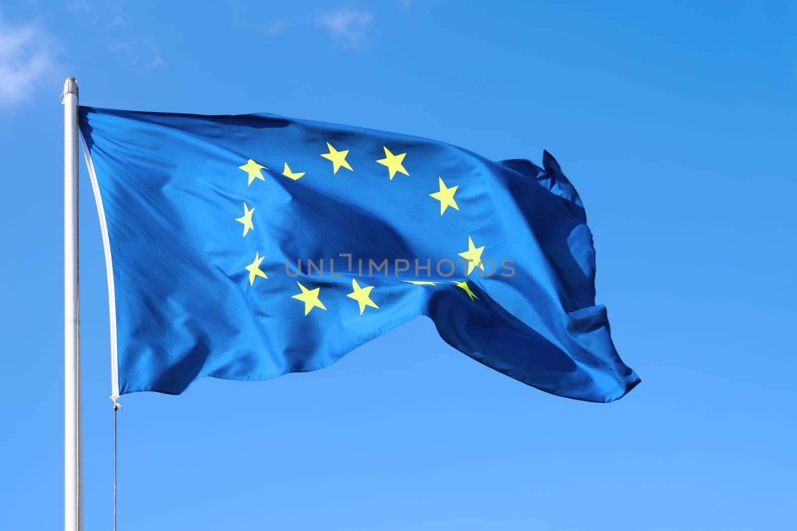 European Flag