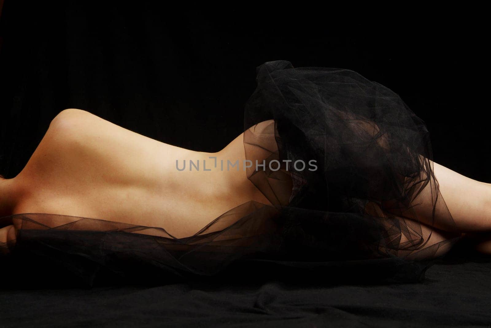 Beautiful back