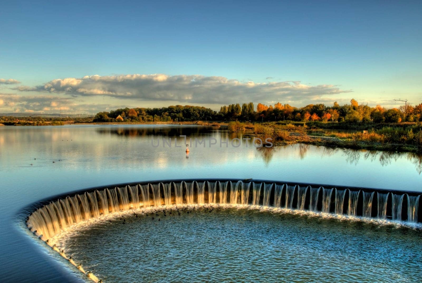 Lake Lippe