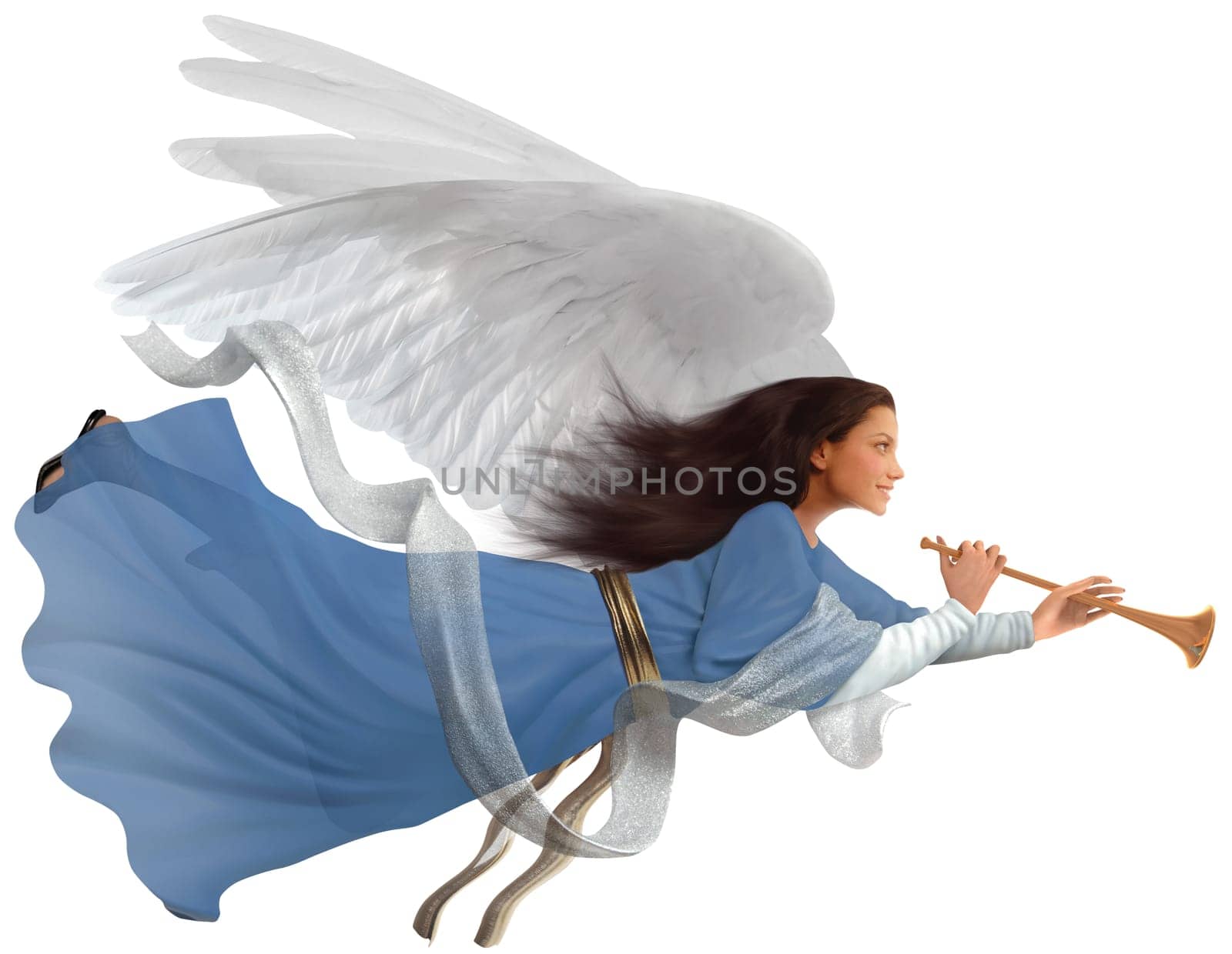 angel