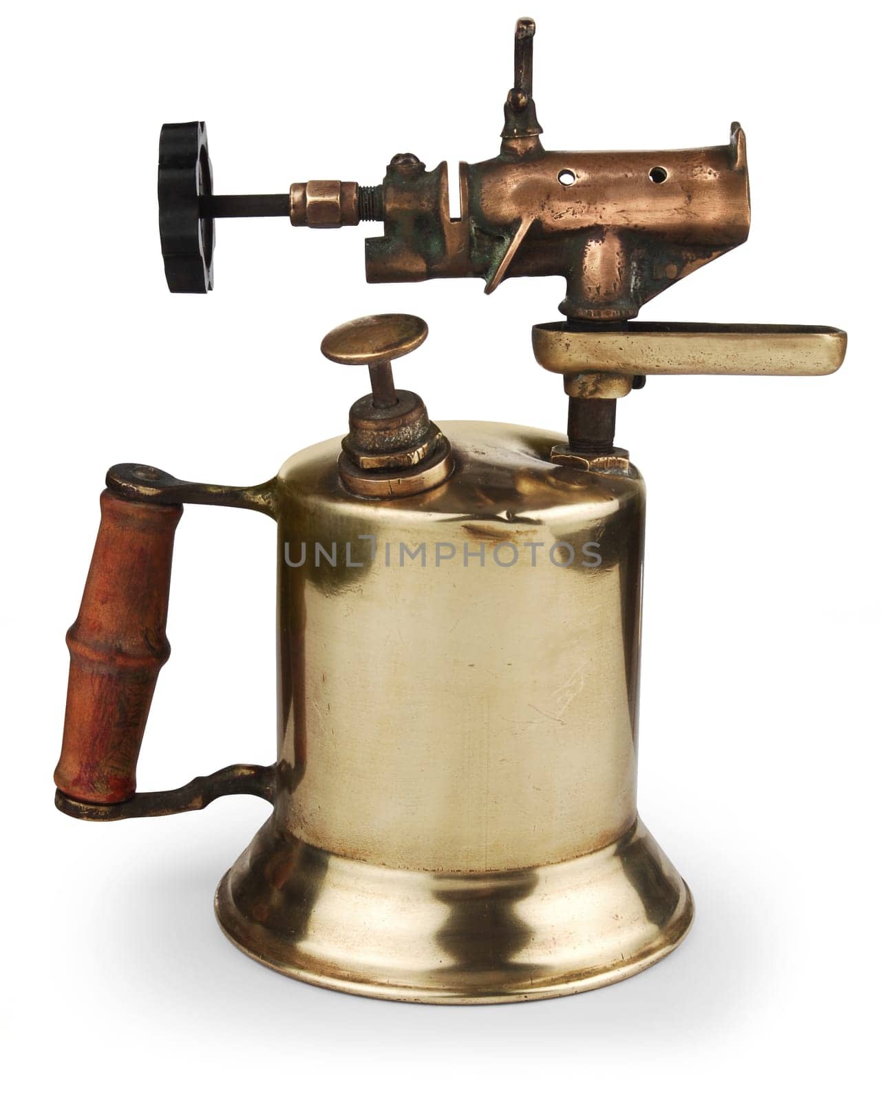 blowtorch