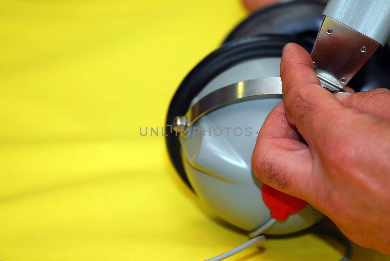 Headphones