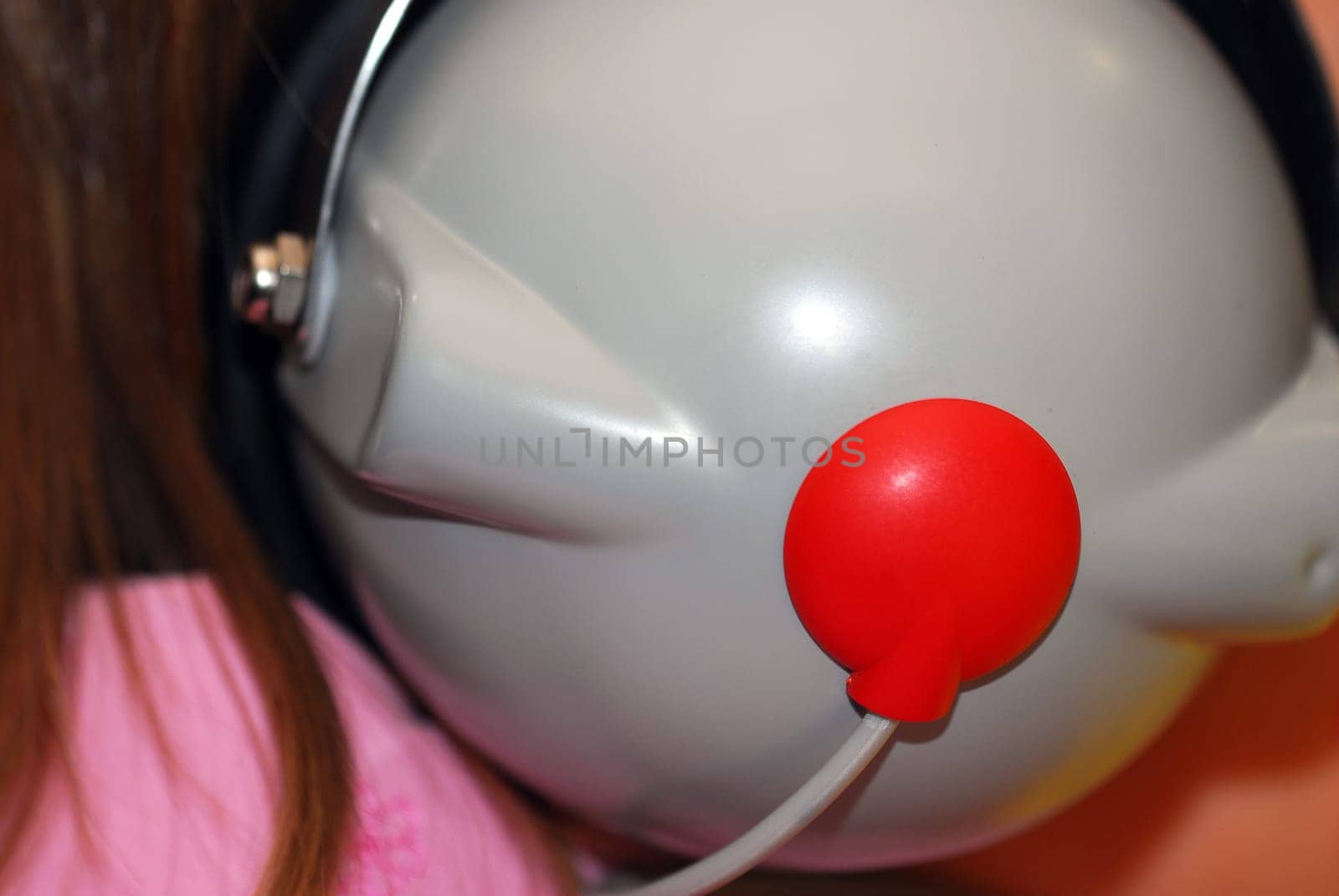 Headphone