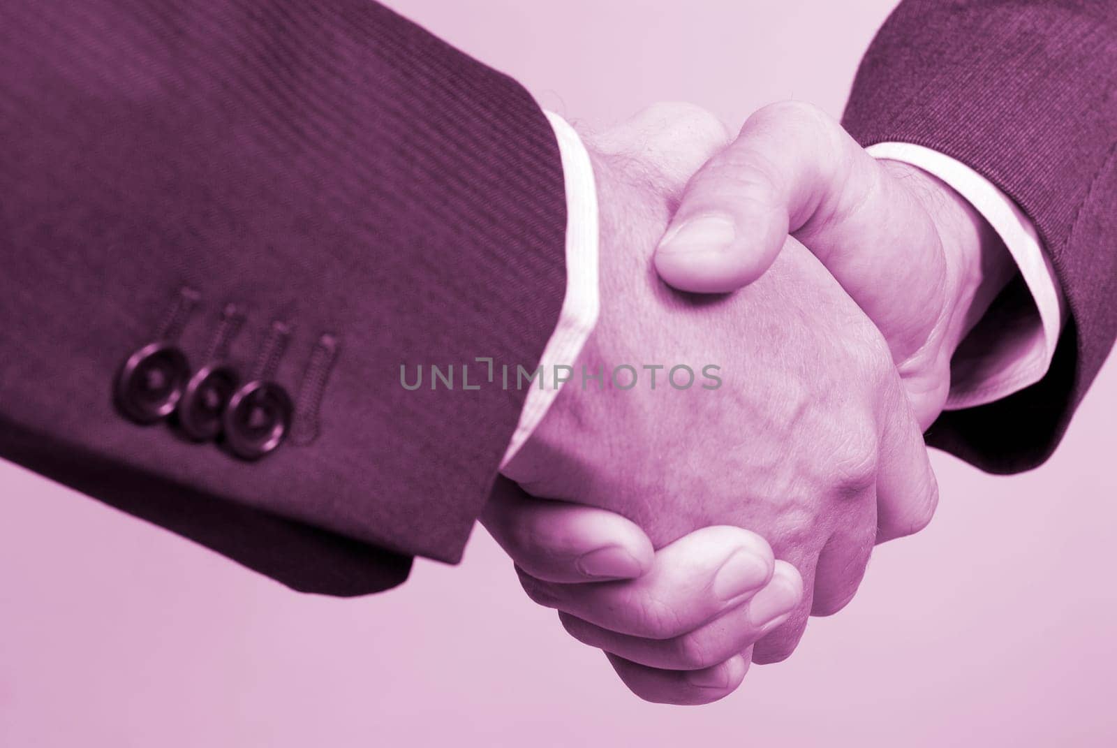 Handshake