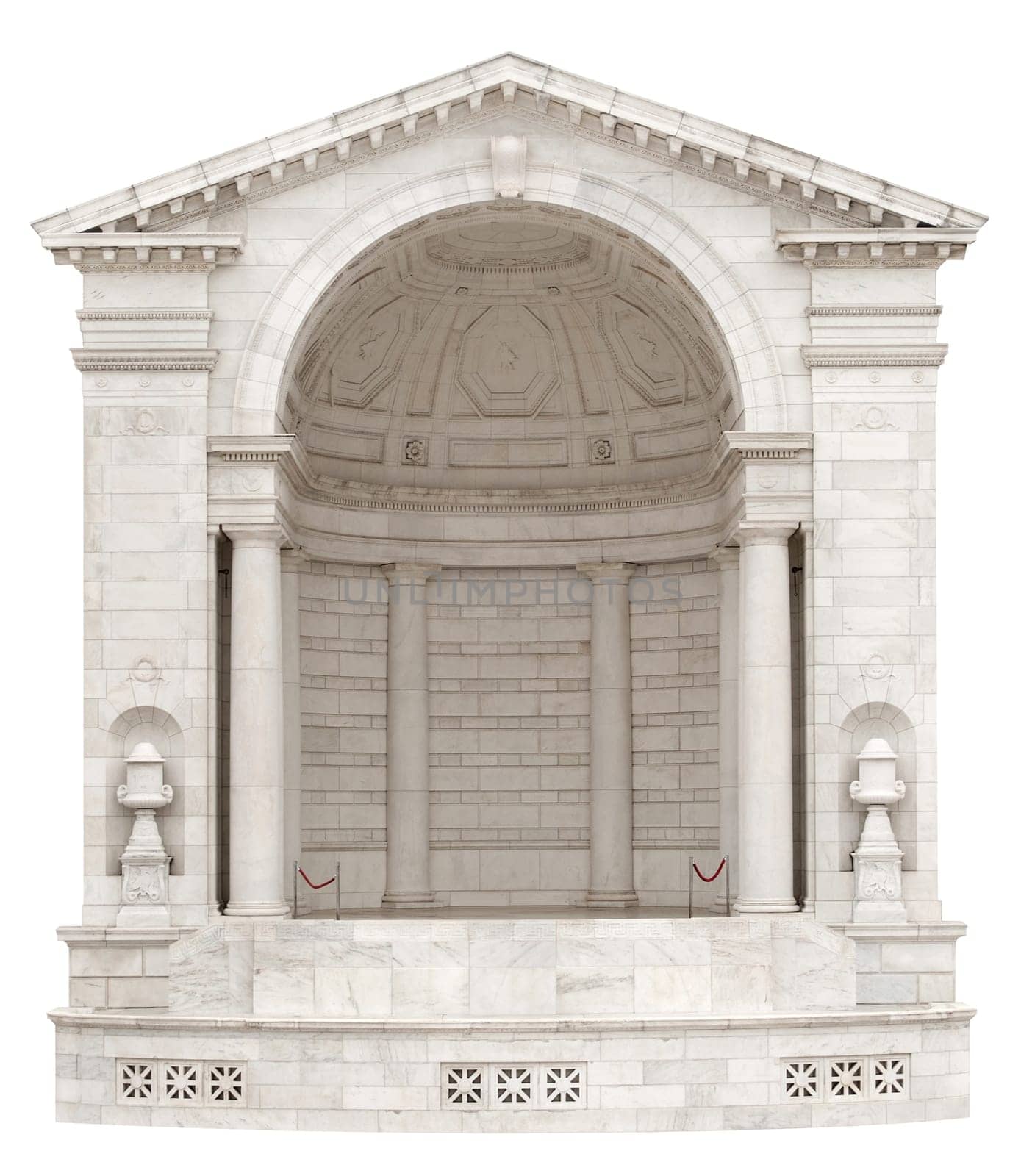 vault