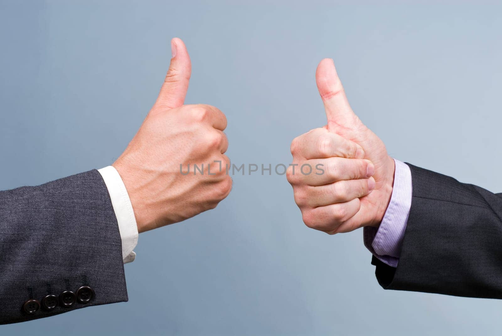 Thumbs Up