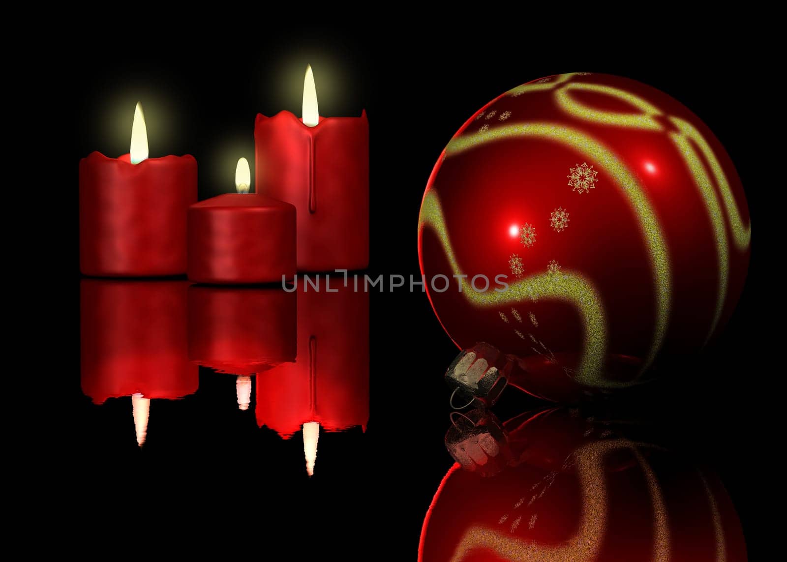 Christmas decoration