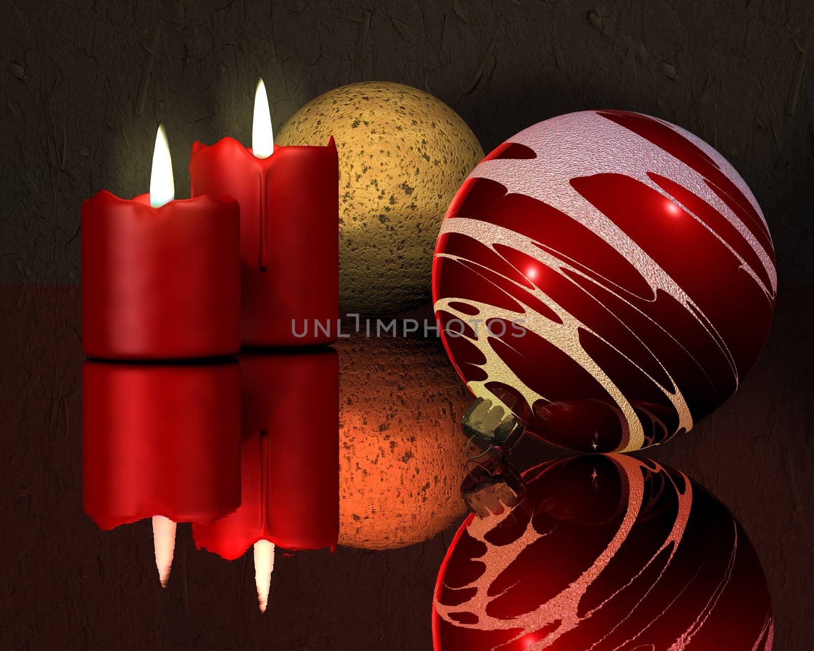 Christmas decoration