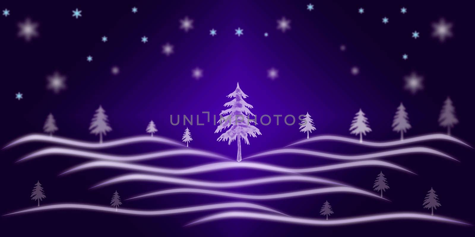 Christmas Background