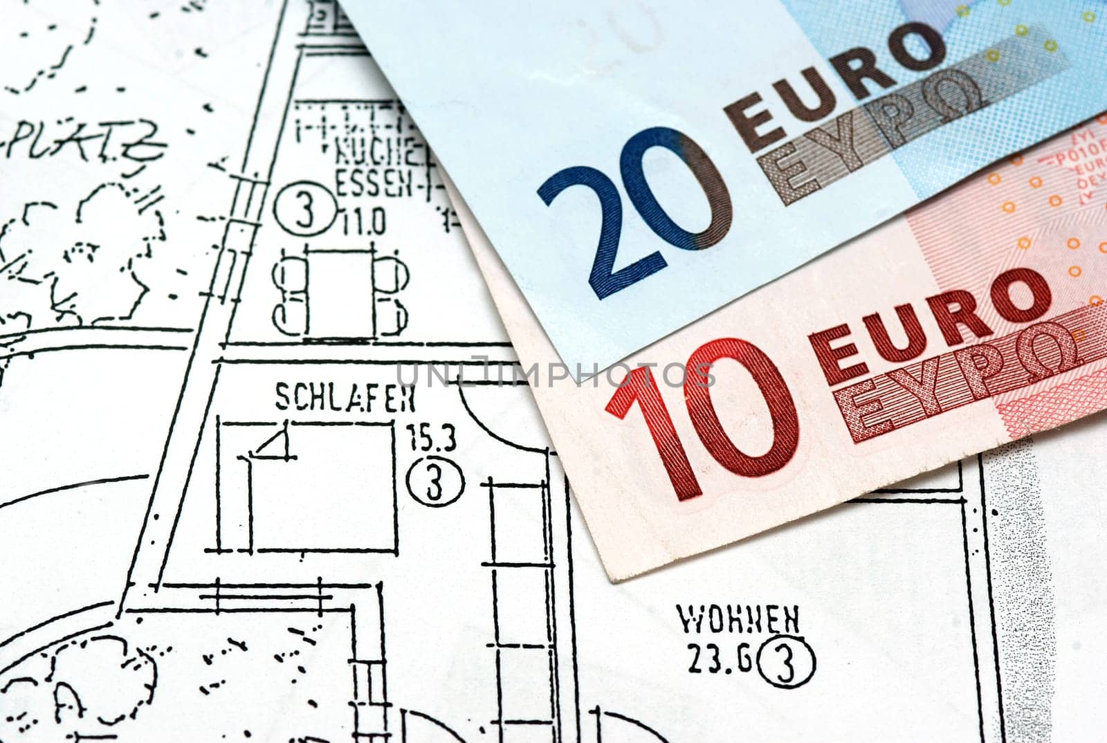 Buying an apartment