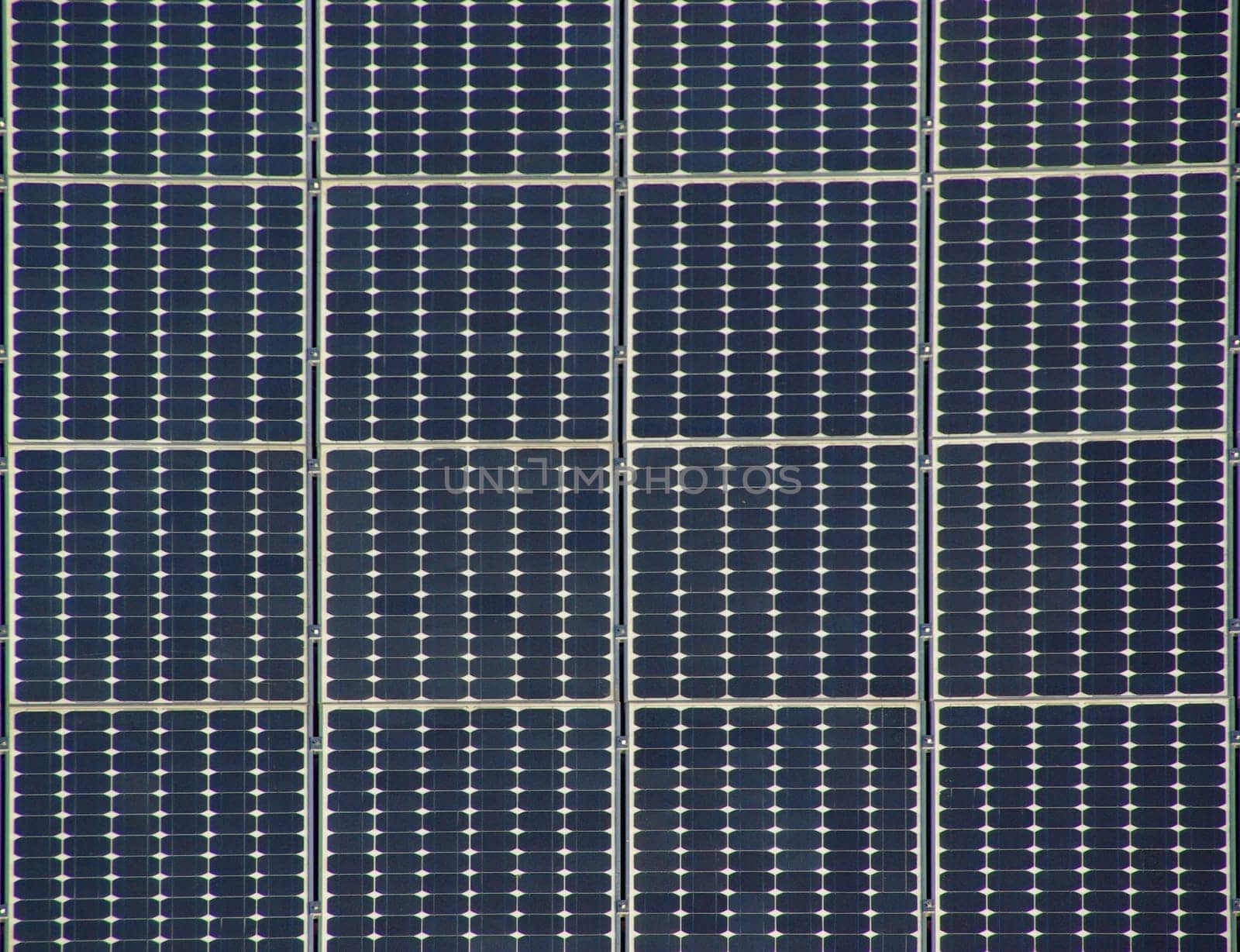 Solar system 10