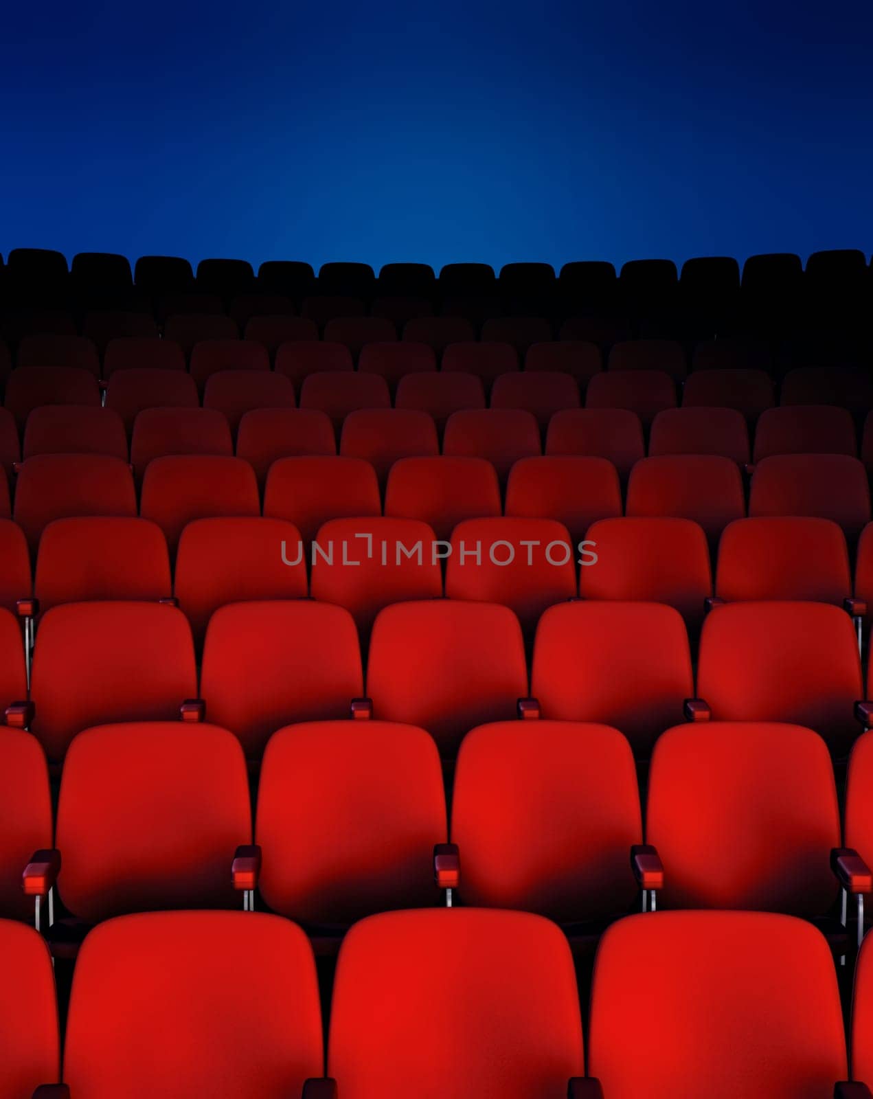 Theatre Seats