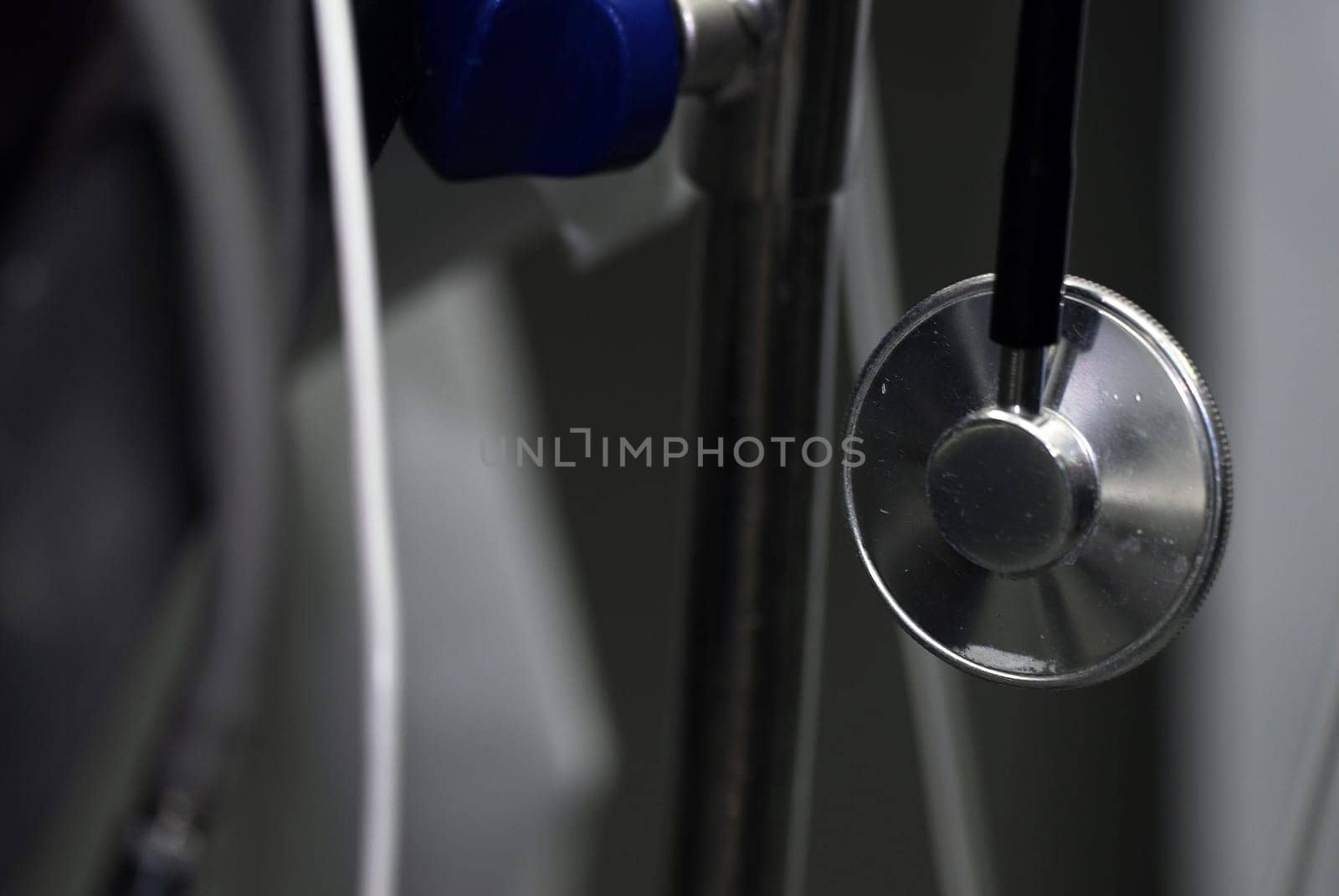Stethoscope