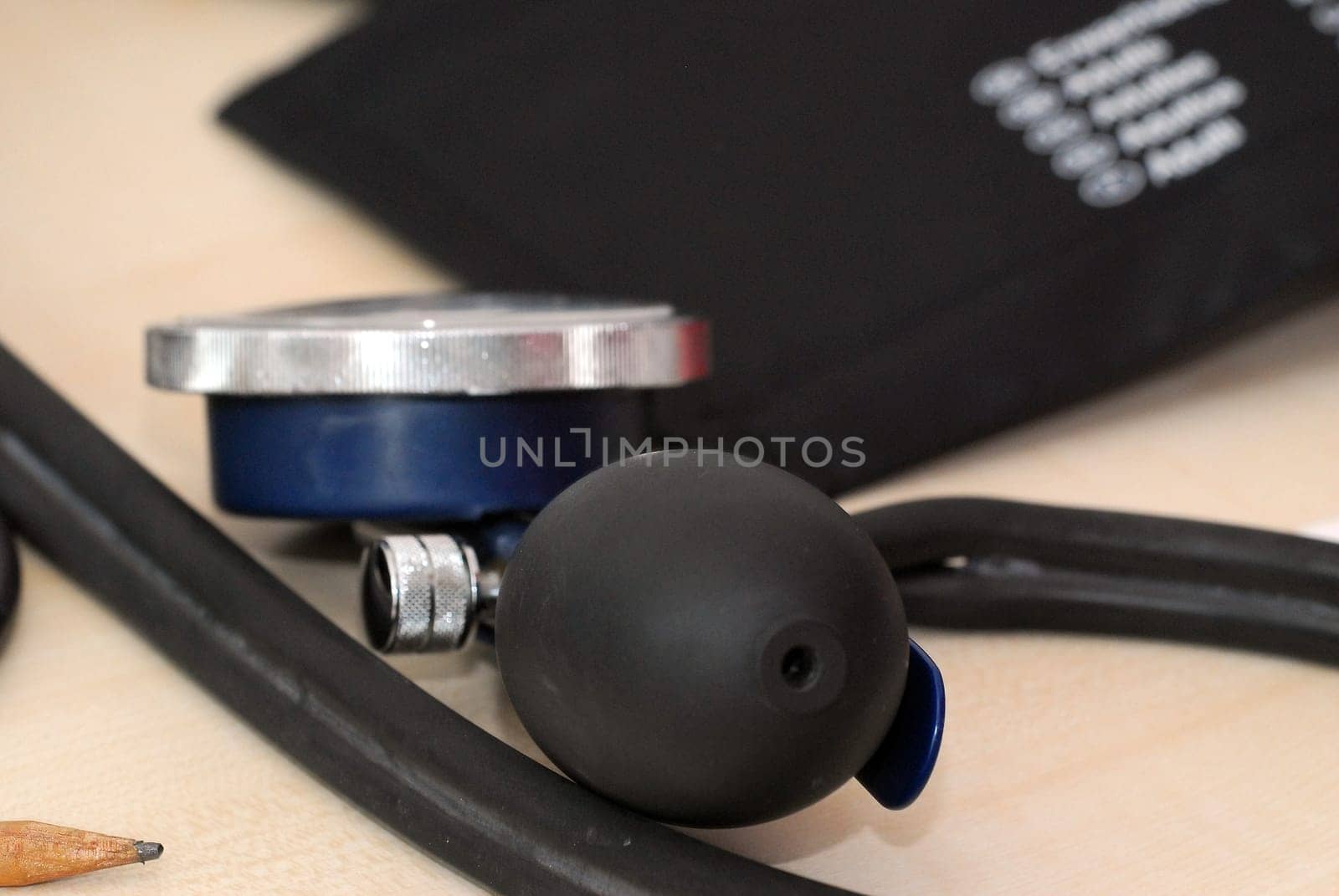 Sphygmomanometer
