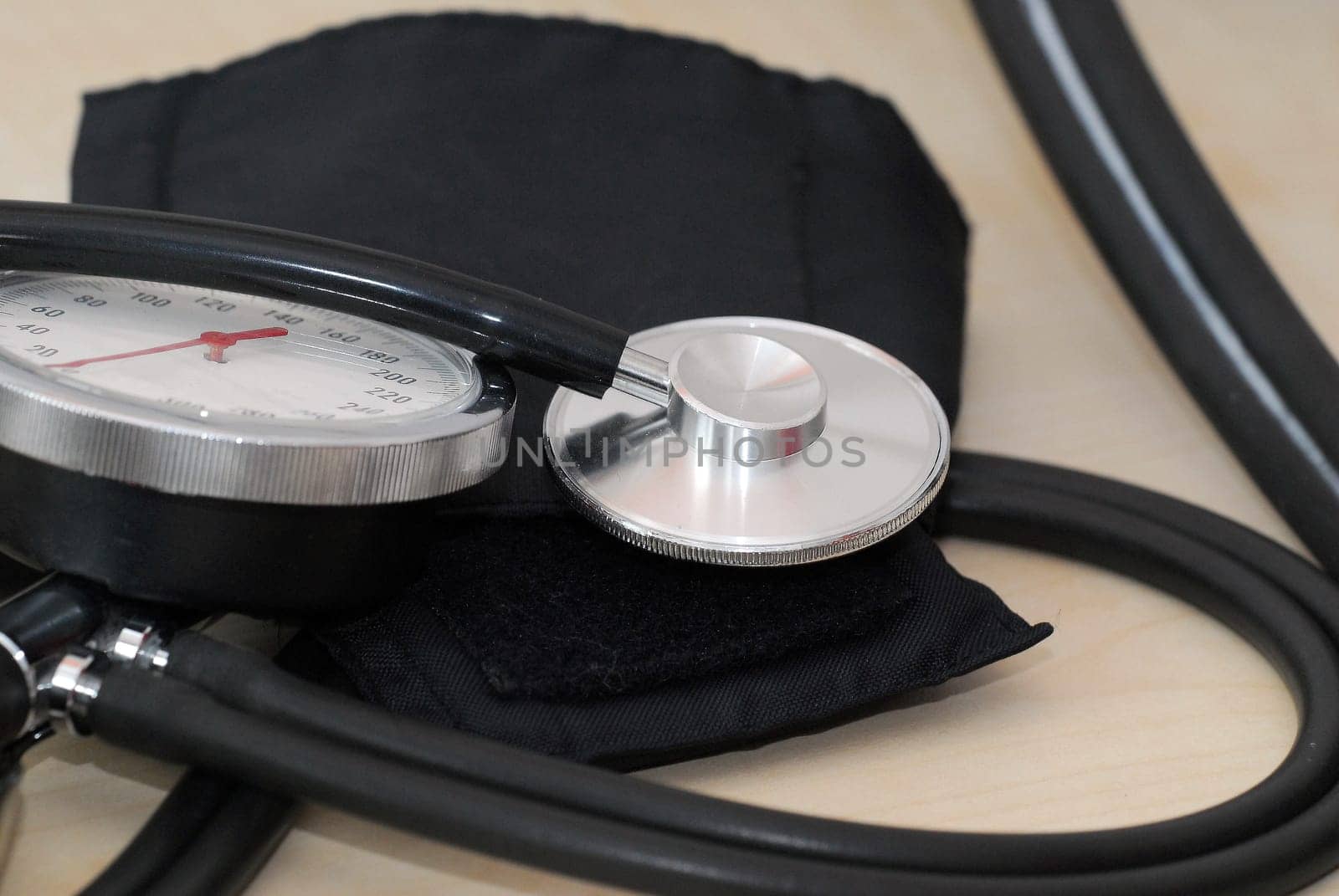 Sphygmomanometer