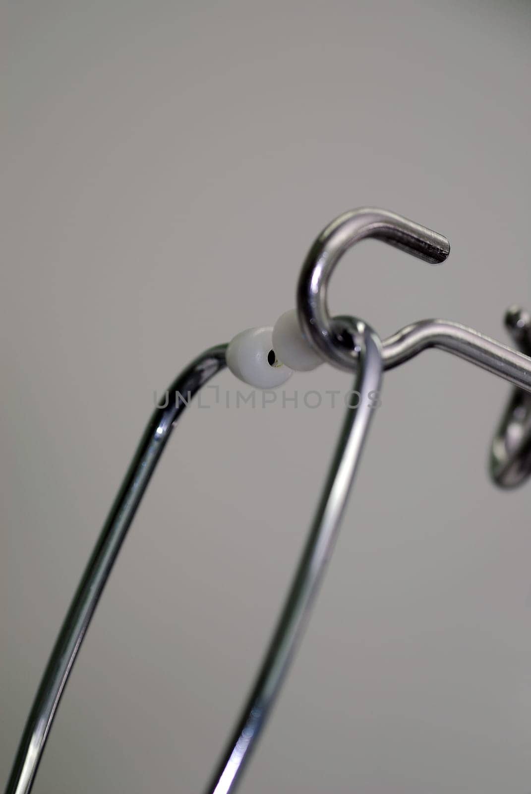 Stethoscope Ear Hook