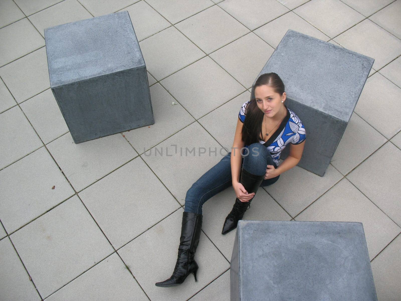 square,practical,good