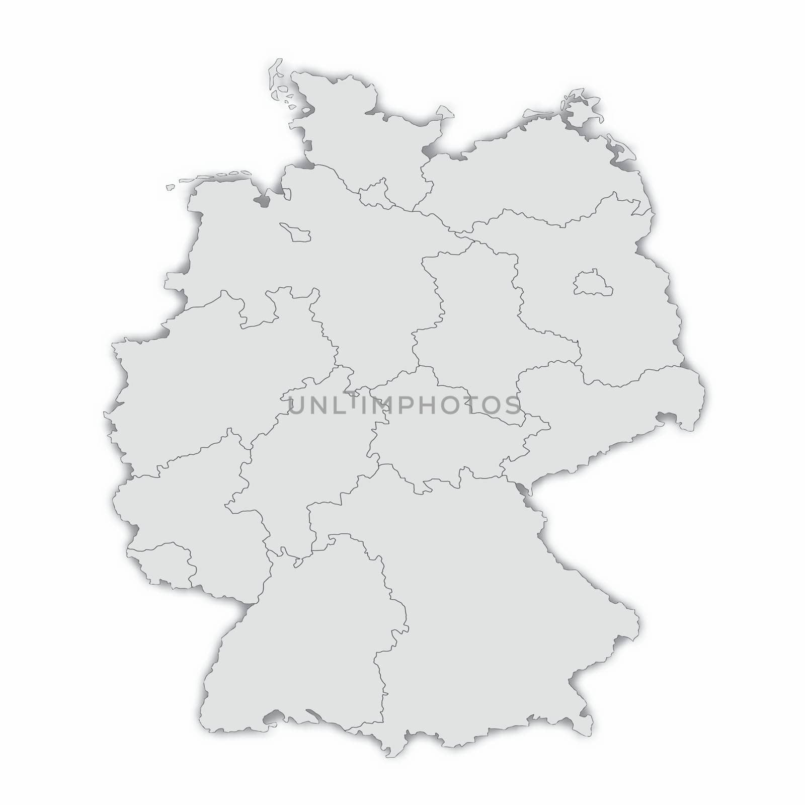 Federal republic