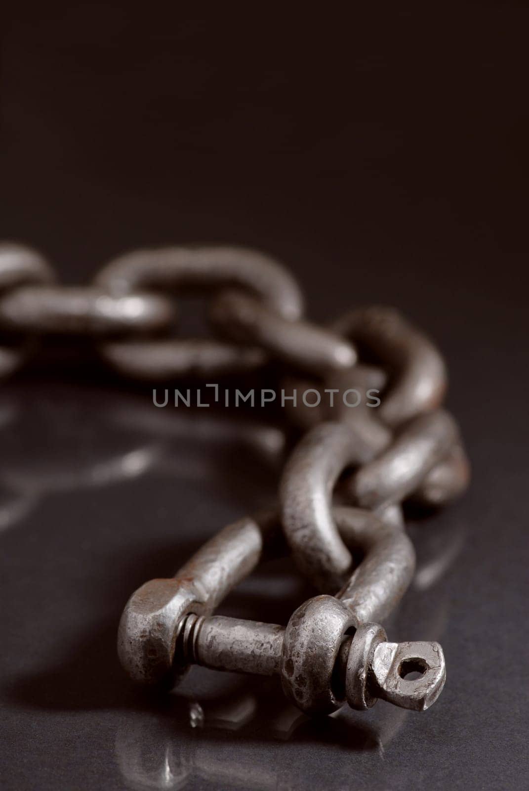 Old Necklace