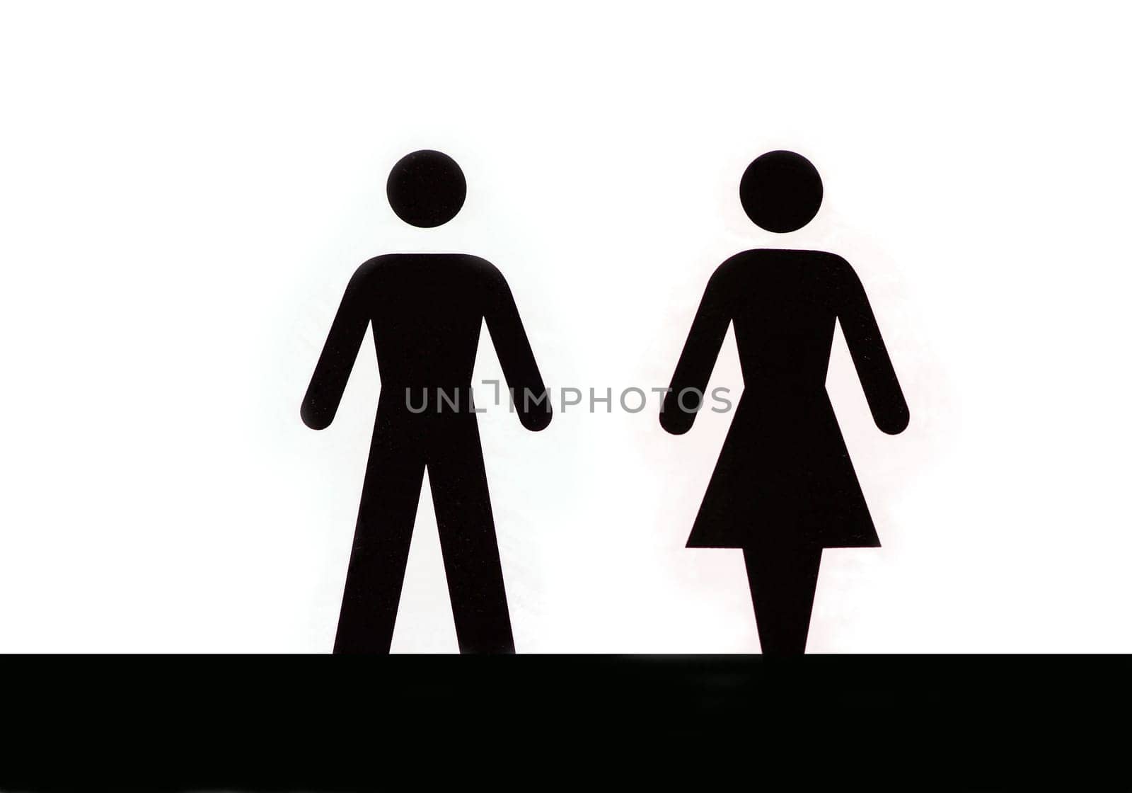 Men and Women