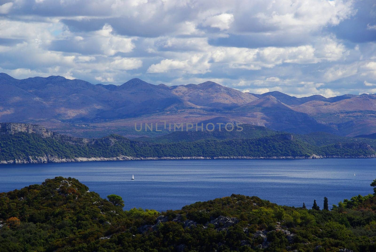 Elaphite Islands 05