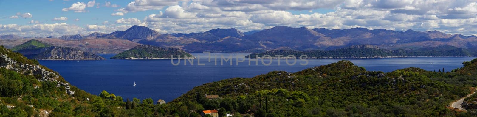 Elaphite Islands 08