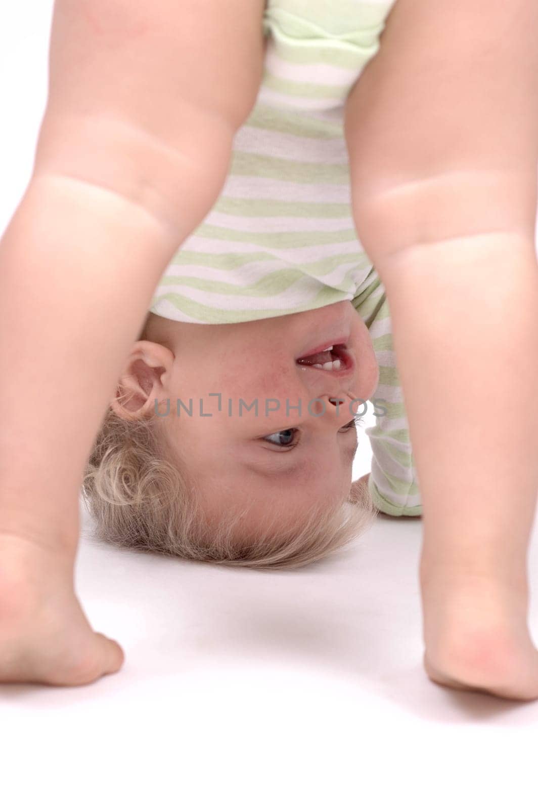 Through children's eyes