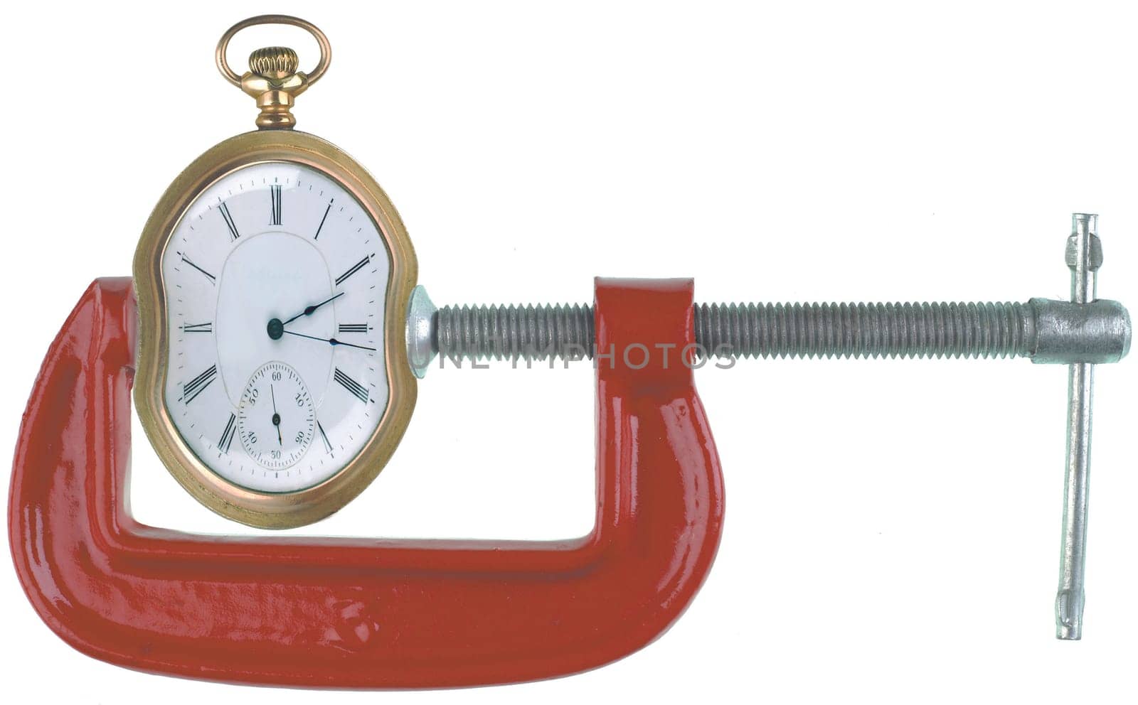 time pressure