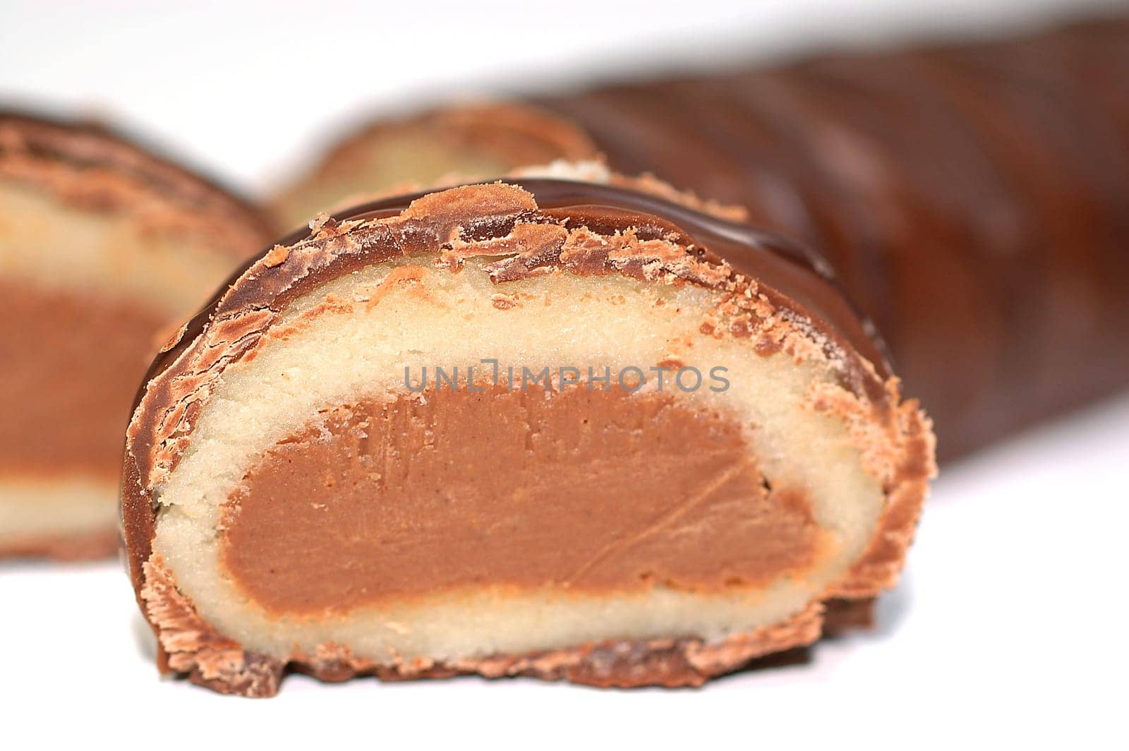 Marzipan bread