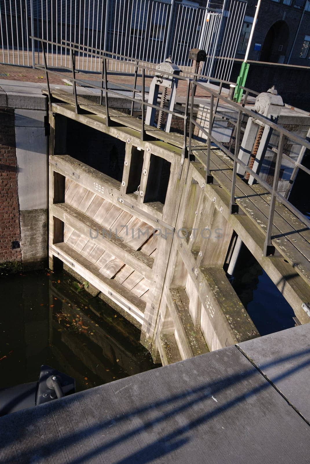 Floodgate