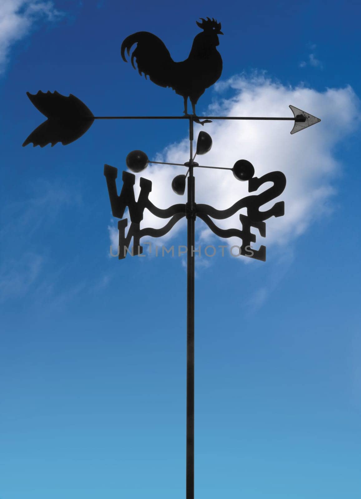 weathercock