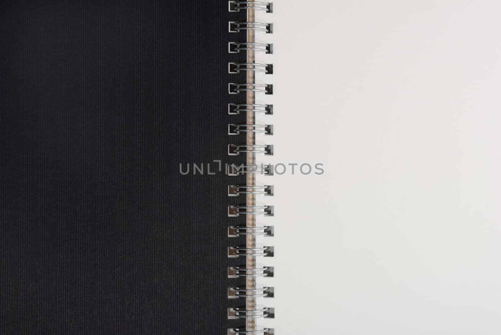 Ring Binder Background