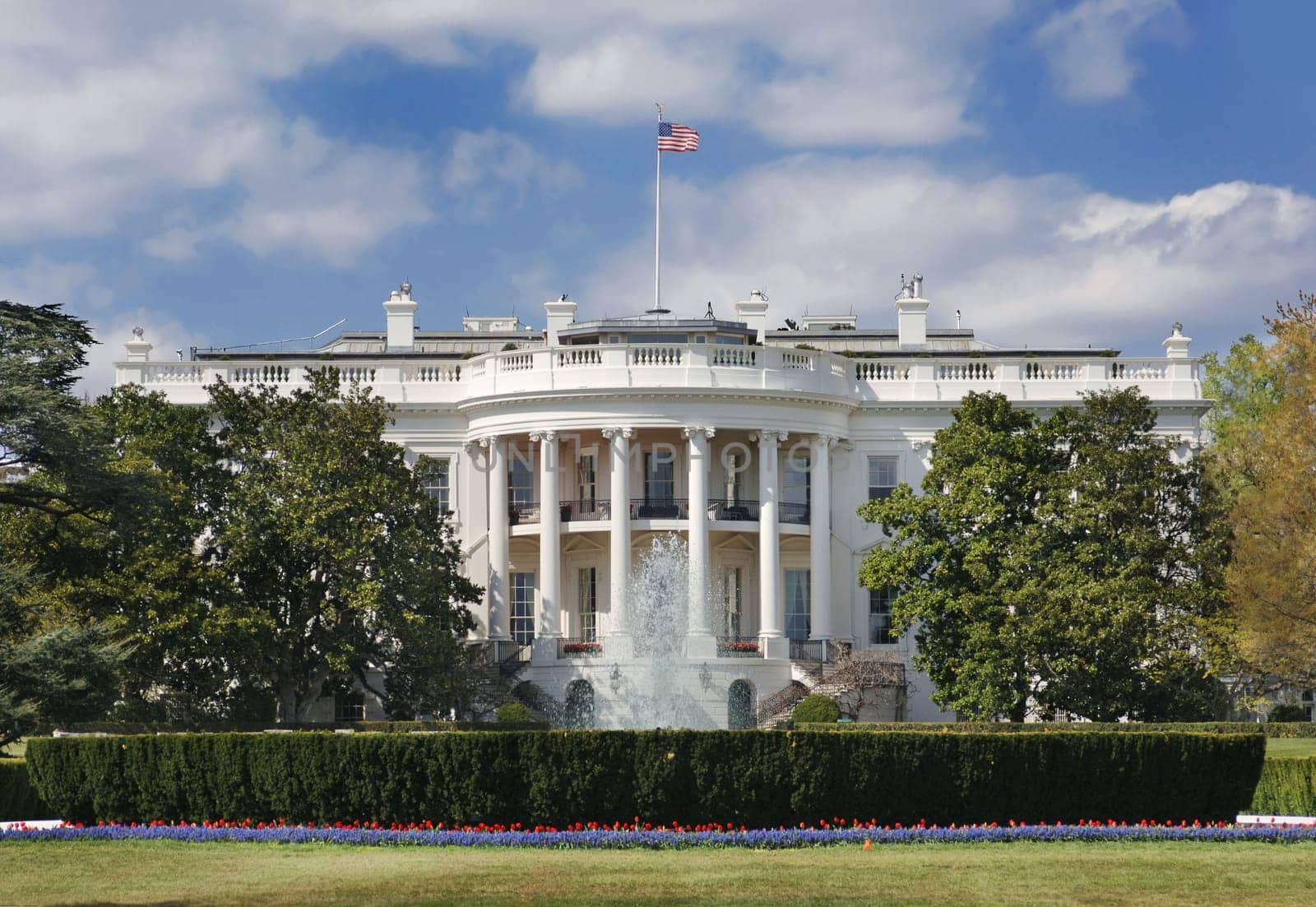 White House
