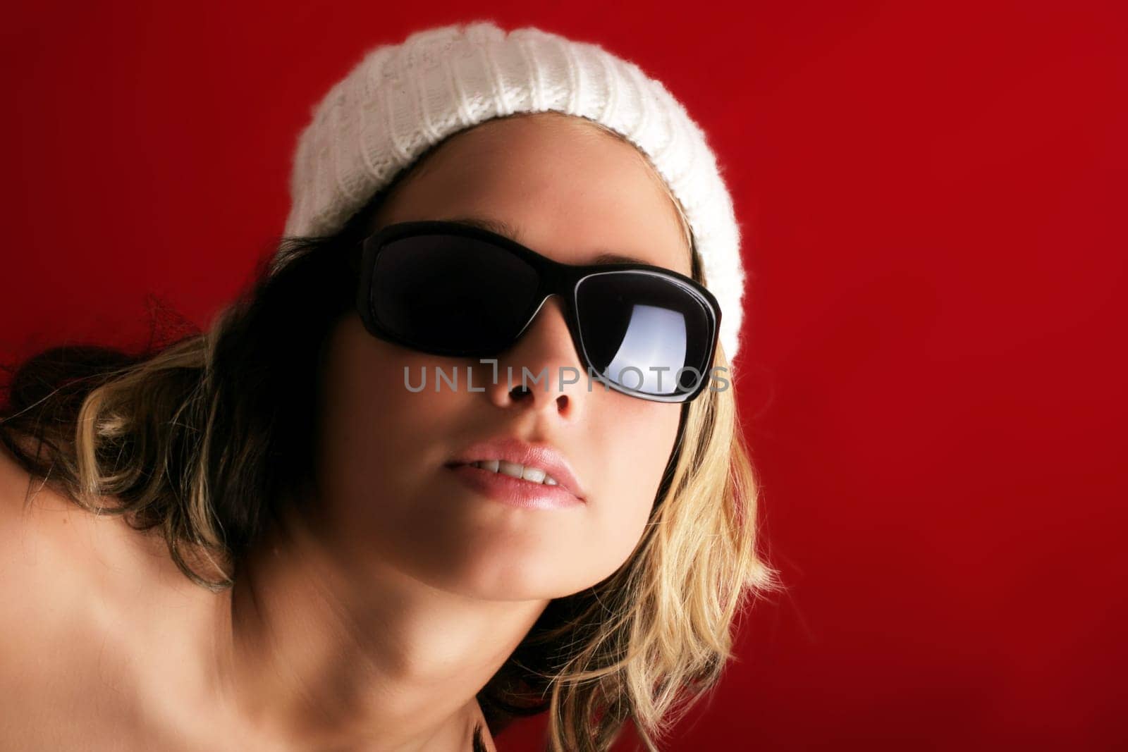 Fashion Portrait