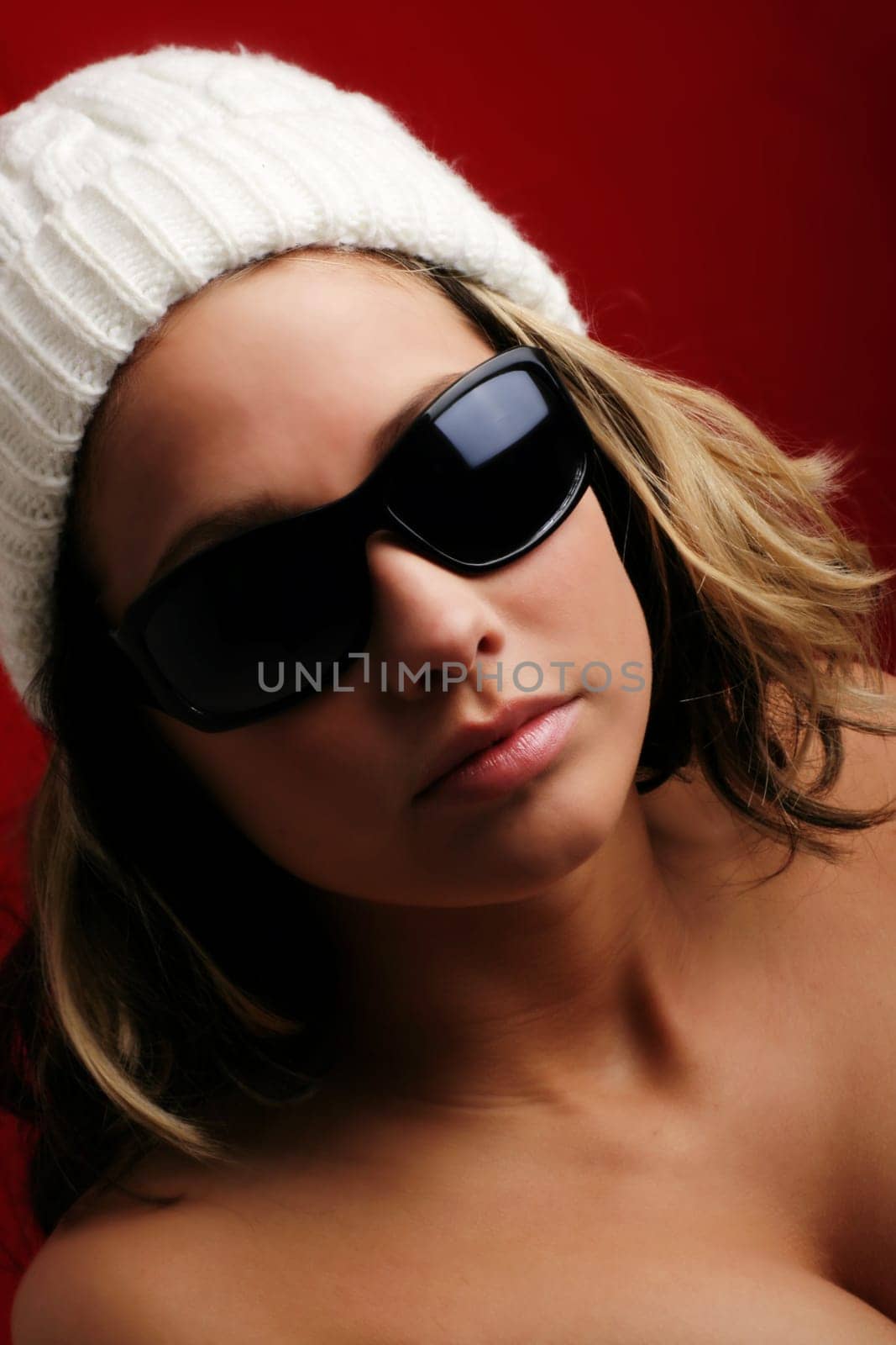 Fashion Portrait