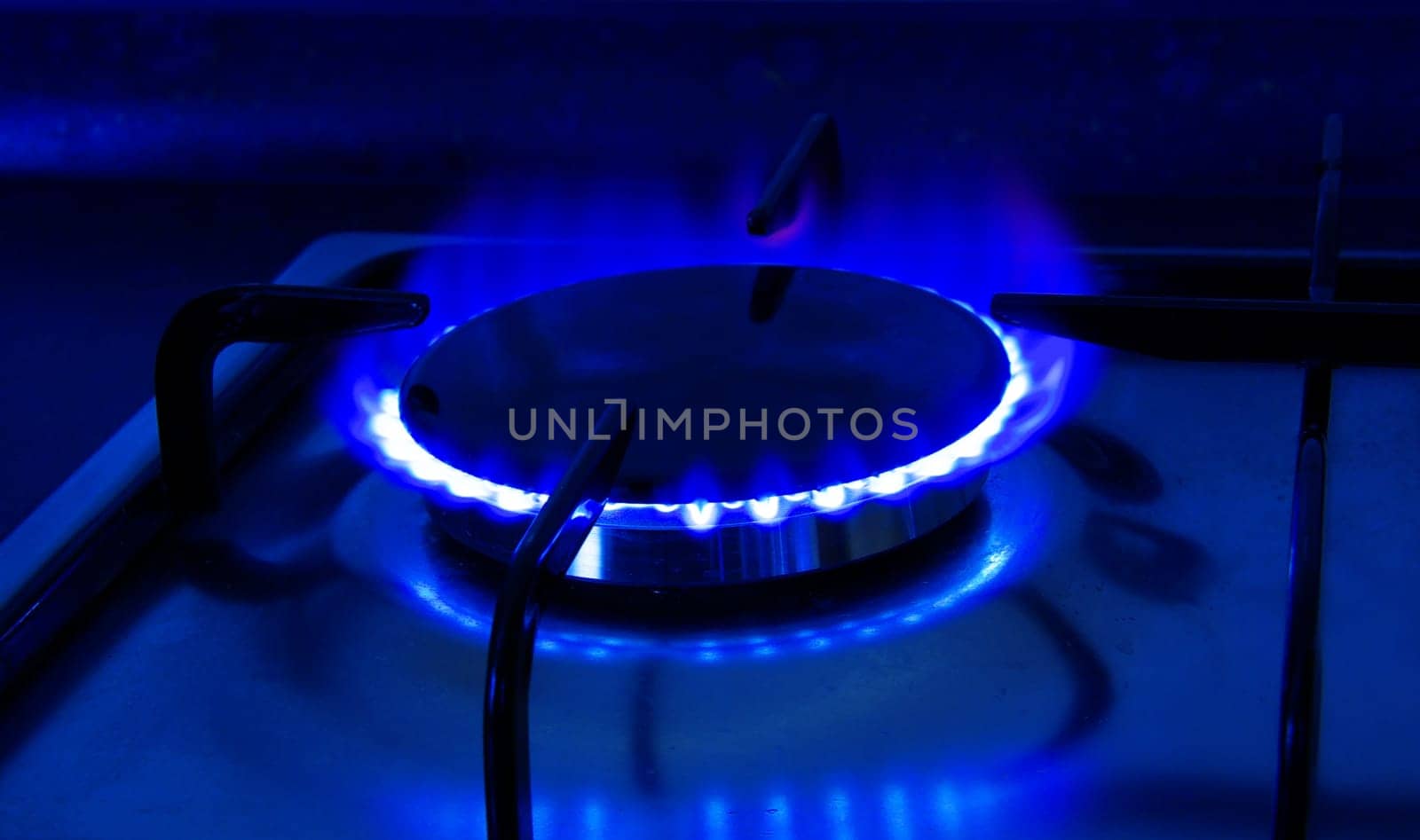 Gas Flame 02