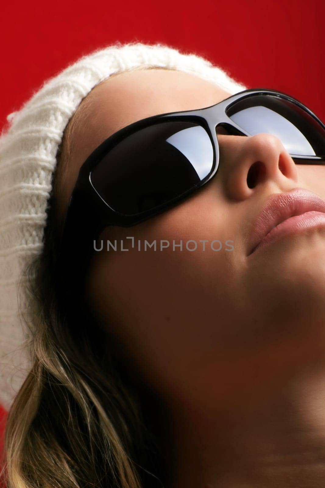 Fashion Portrait