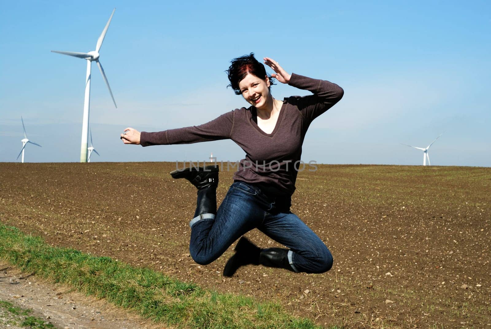 Energy