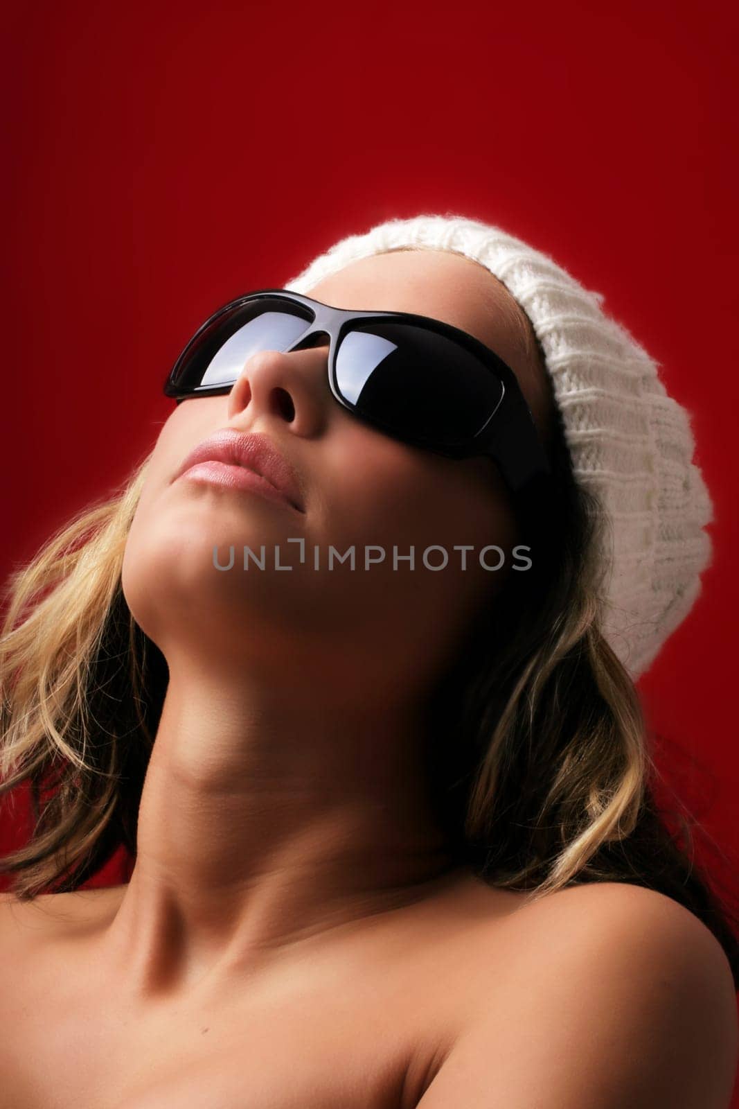 Fashion Portrait