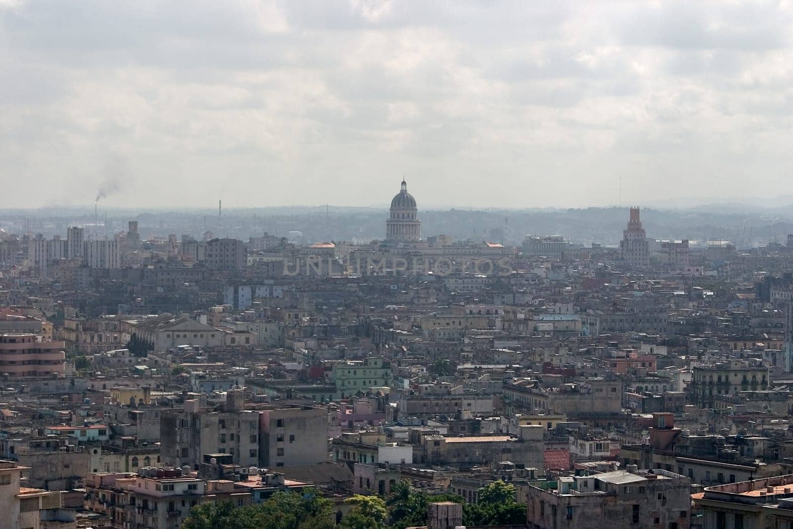 Capitol,Havana
