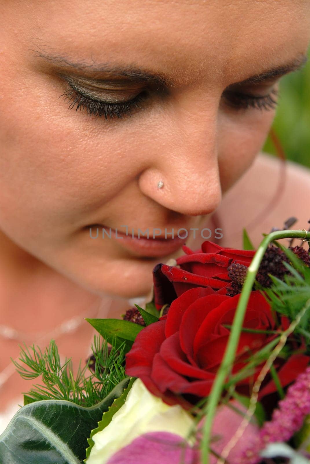 Bride