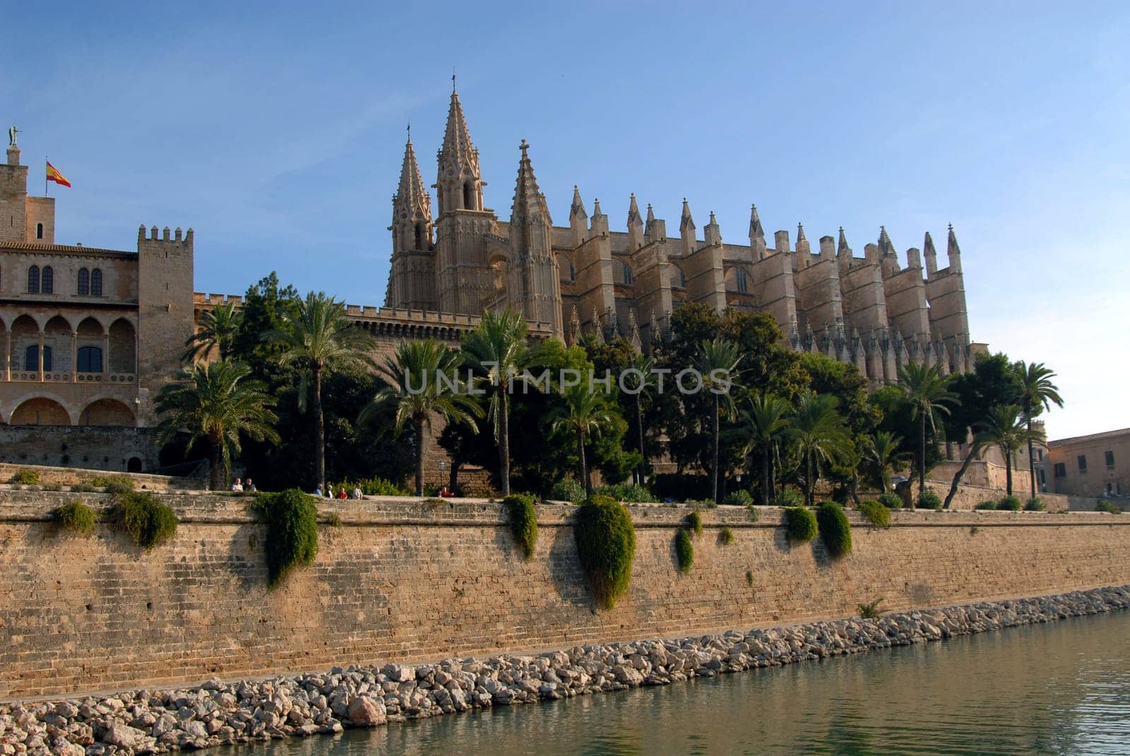 Palma de Mallorca