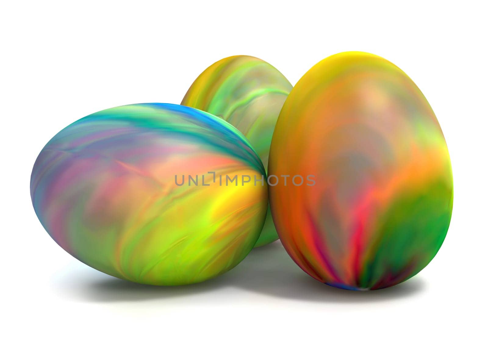 Easter egg