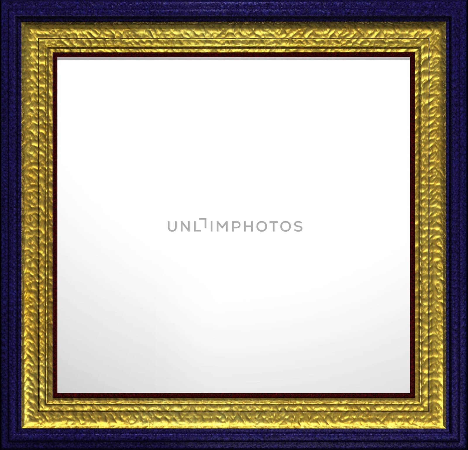Painting Frames