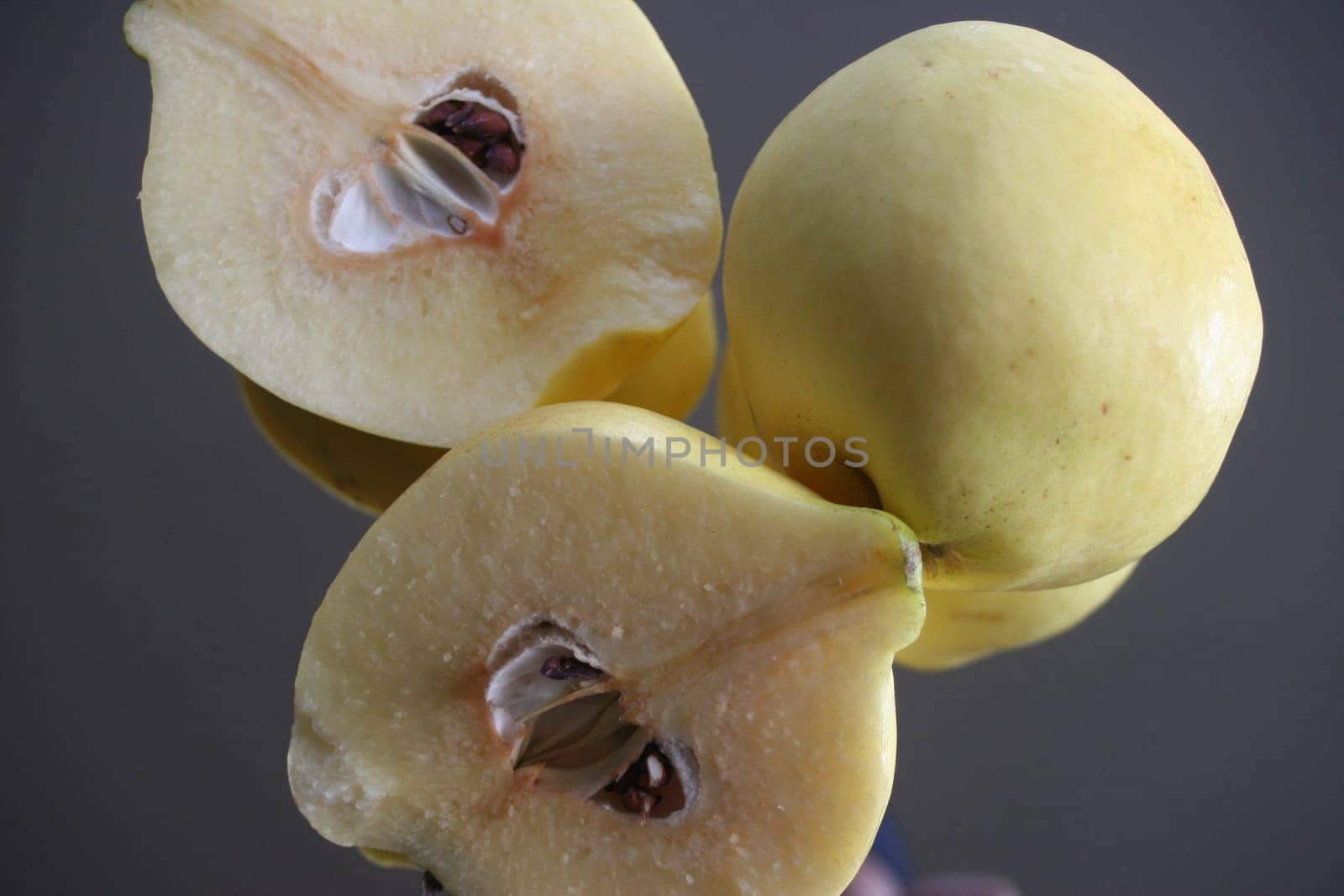 Quinces