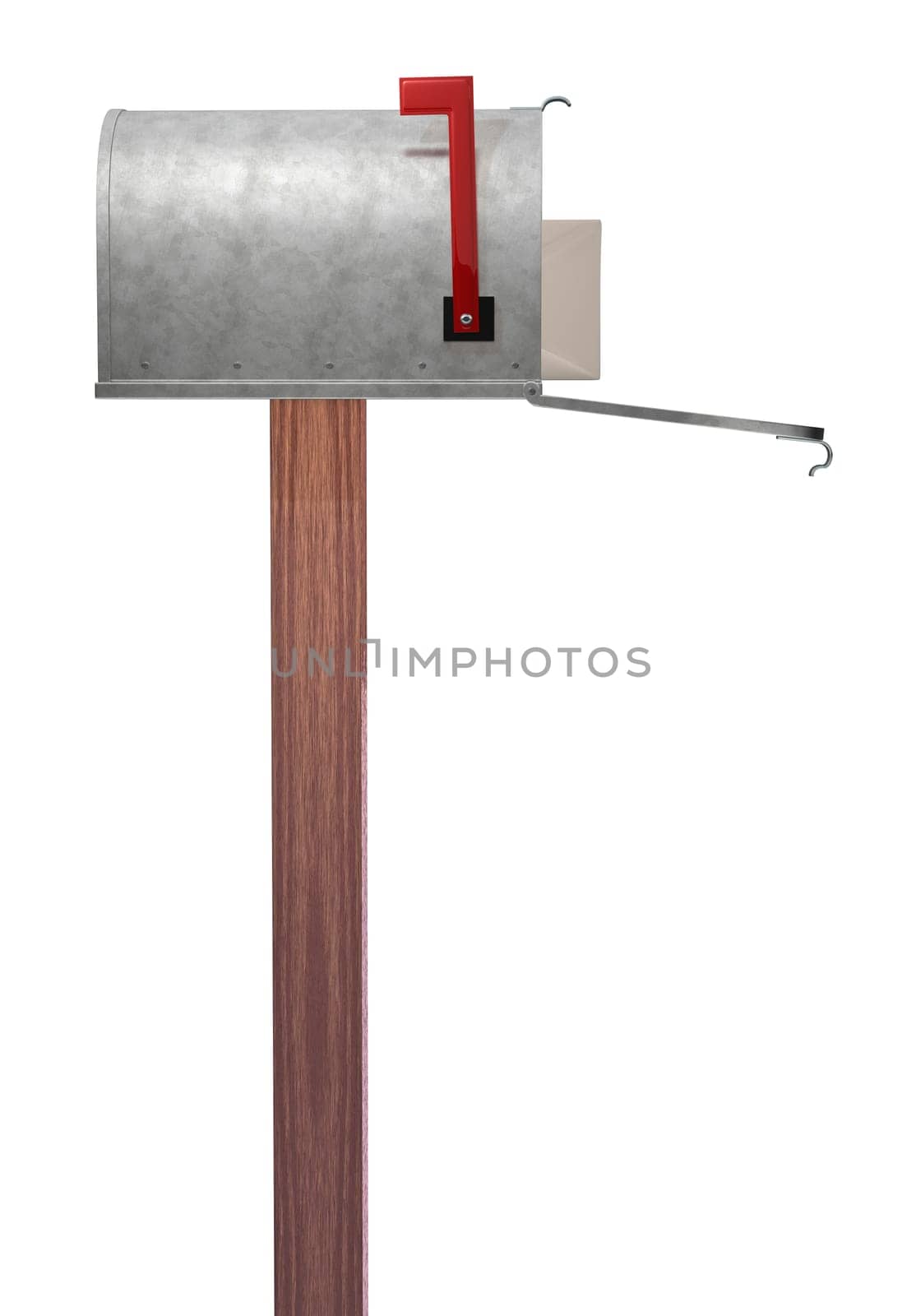 American Mailbox